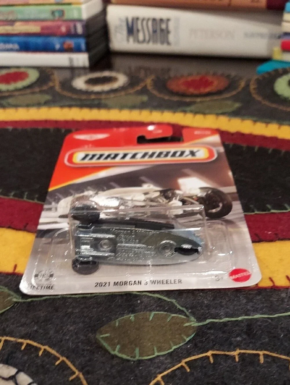 MATCHBOX die cast
